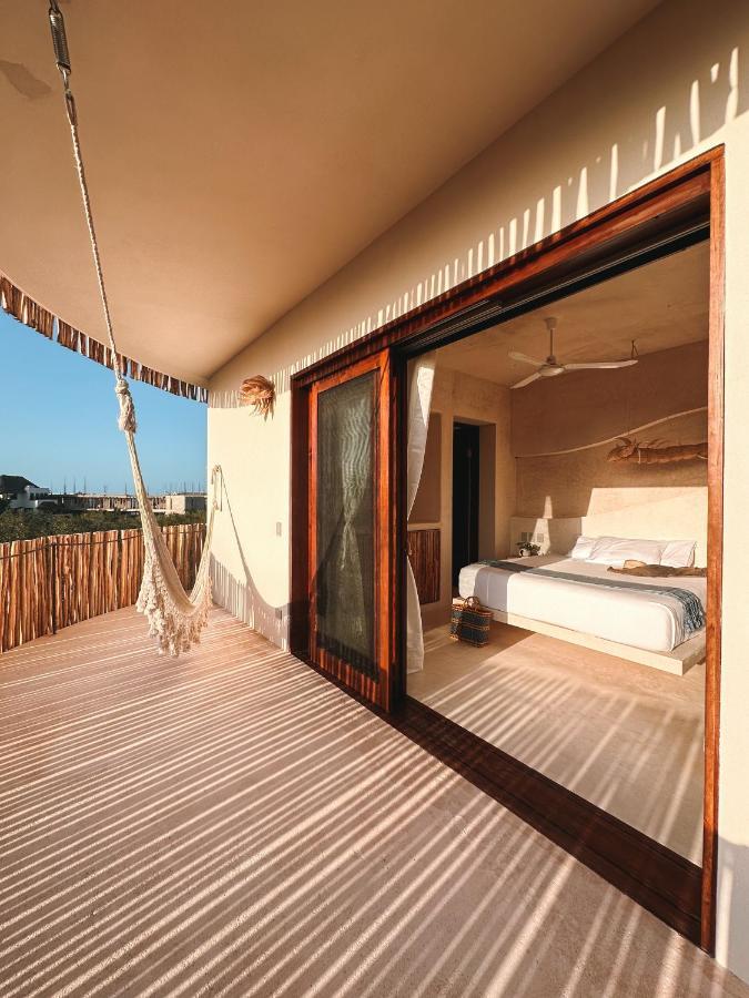Casa Noma-noma Isla Holbox