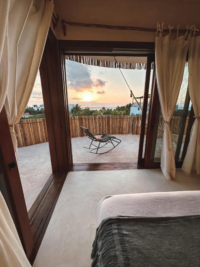 Casa Noma-noma Bed & Breakfast