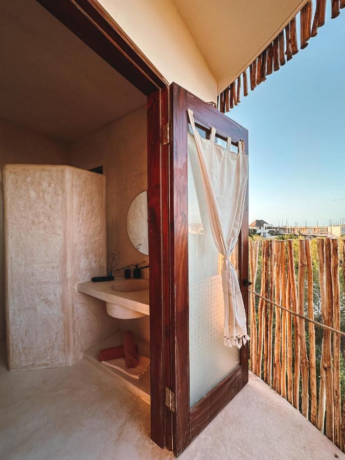Casa Noma-noma * Isla Holbox