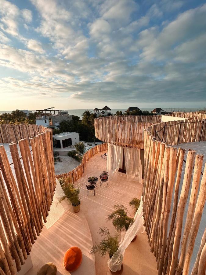 Bed & Breakfast Casa Noma-noma