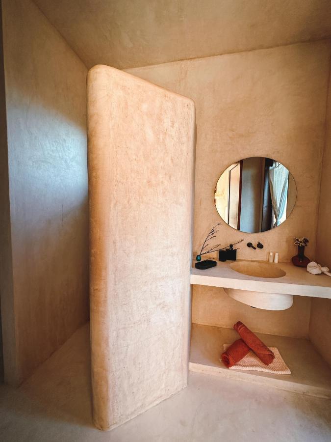 Casa Noma-noma Bed & Breakfast Isla Holbox