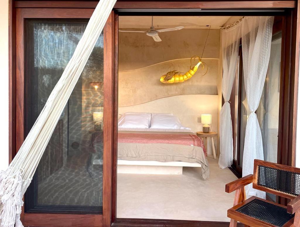 Casa Noma-noma Isla Holbox
