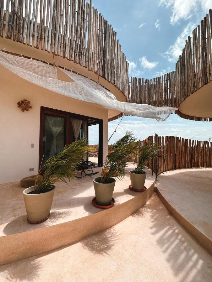 Bed & Breakfast Casa Noma-noma