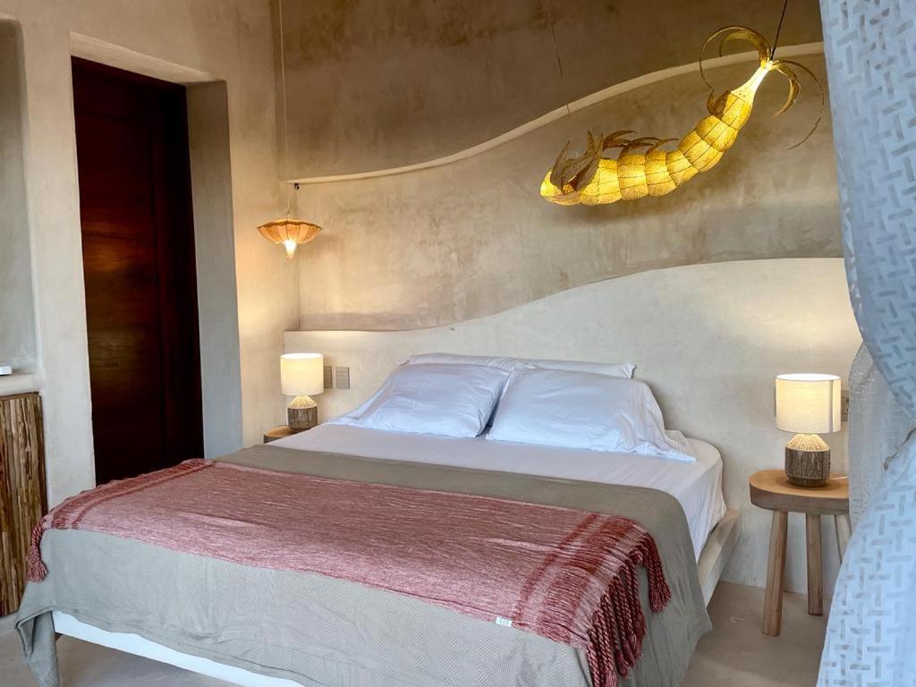 Casa Noma-noma Bed & Breakfast Isla Holbox