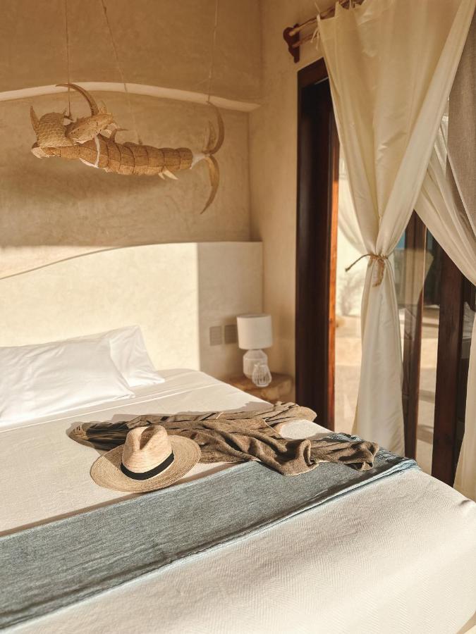 Bed & Breakfast Casa Noma-noma Isla Holbox