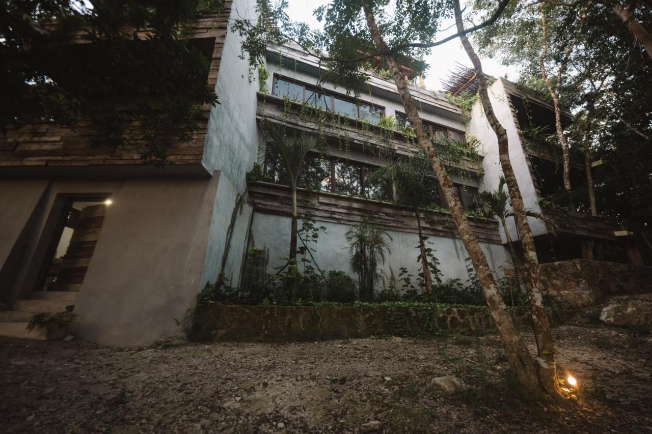 Casa Vive * Bacalar