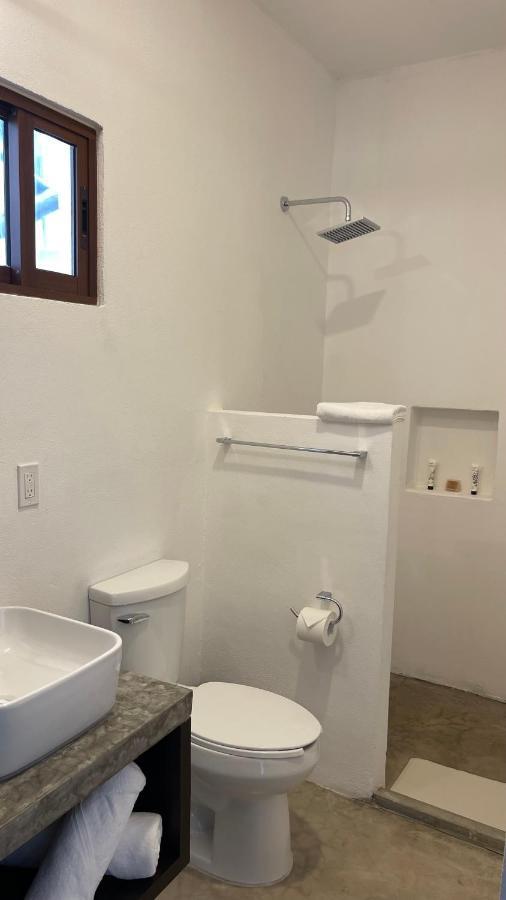 Hotel Hau Holbox, Oceanfront Boutique