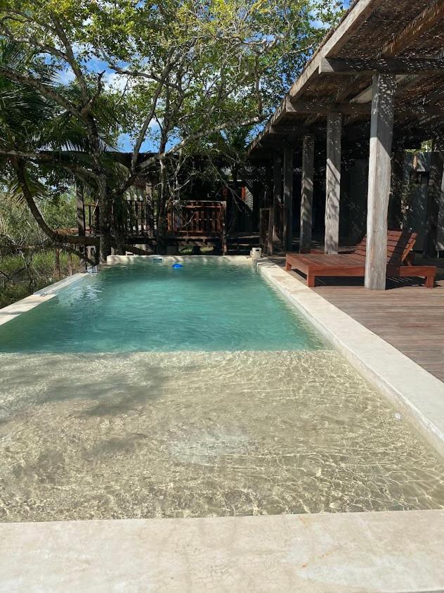 Bed & Breakfast Casa Vive *