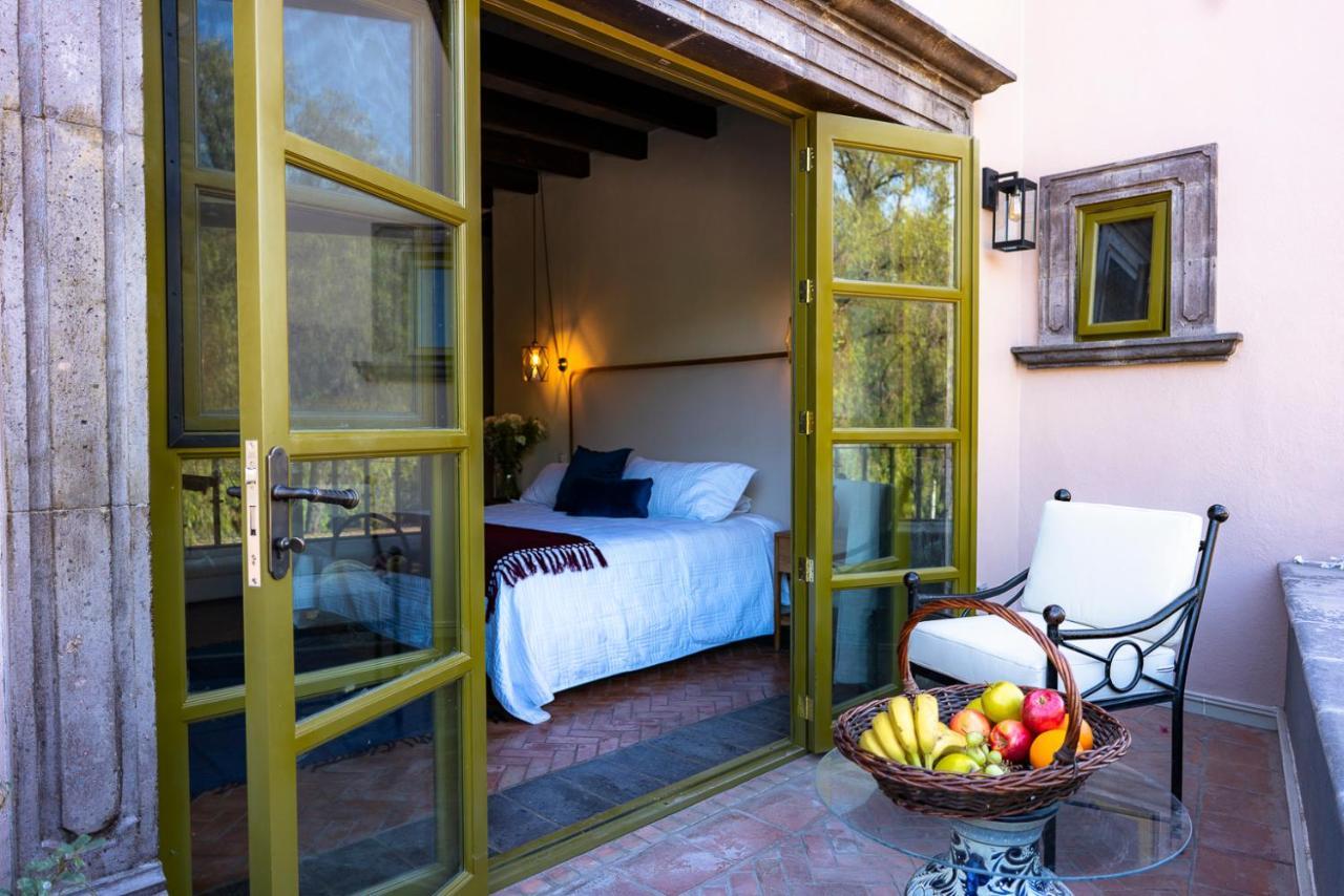 Hotel Agua Santa Boutique *