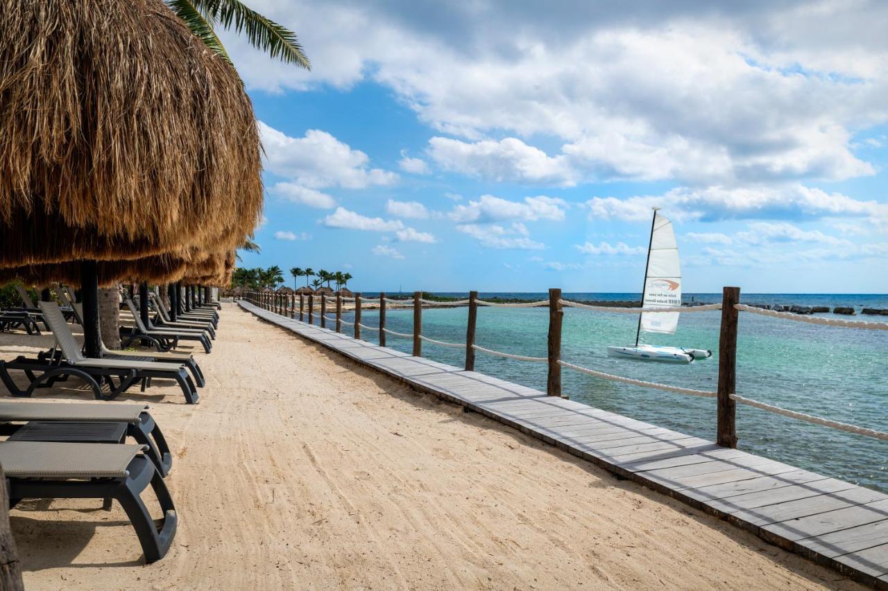 Catalonia Yucatan Resort Puerto Aventuras