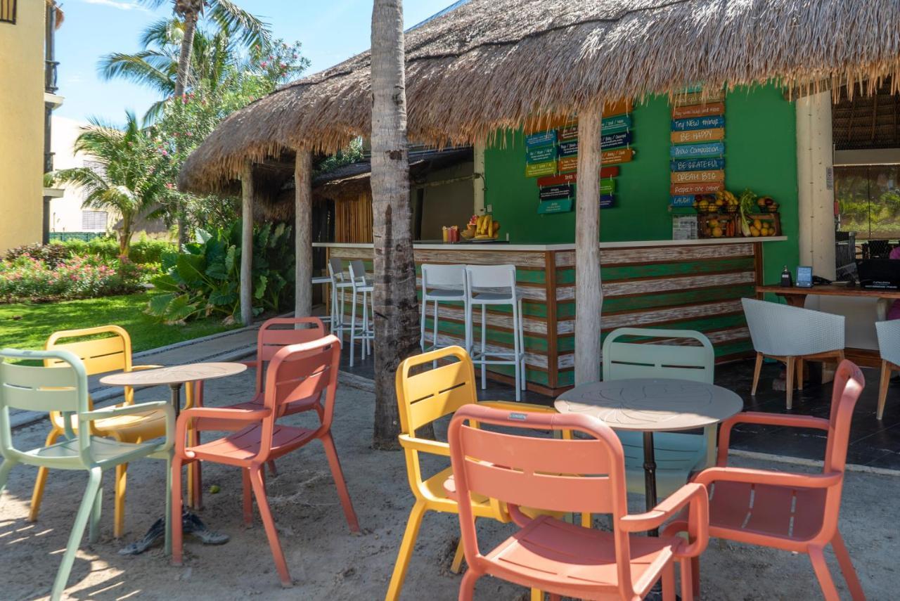 Catalonia Yucatan Resort 4*