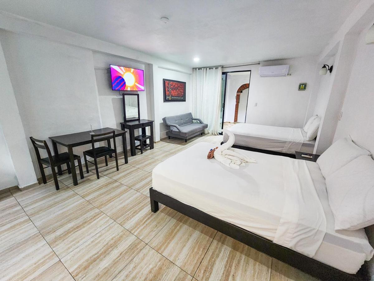 Inn Fitz-mar Isla Mujeres