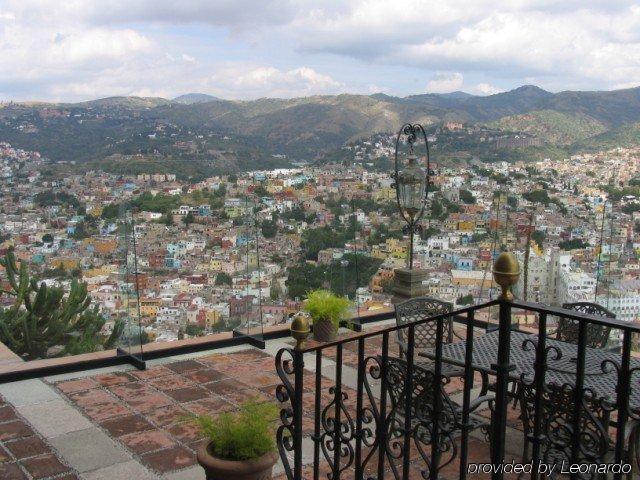 Mision Grand Casa Colorada
