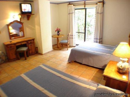 Dorado, 5* Oaxaca