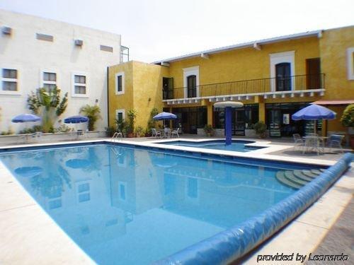 Hotel Dorado, 5*