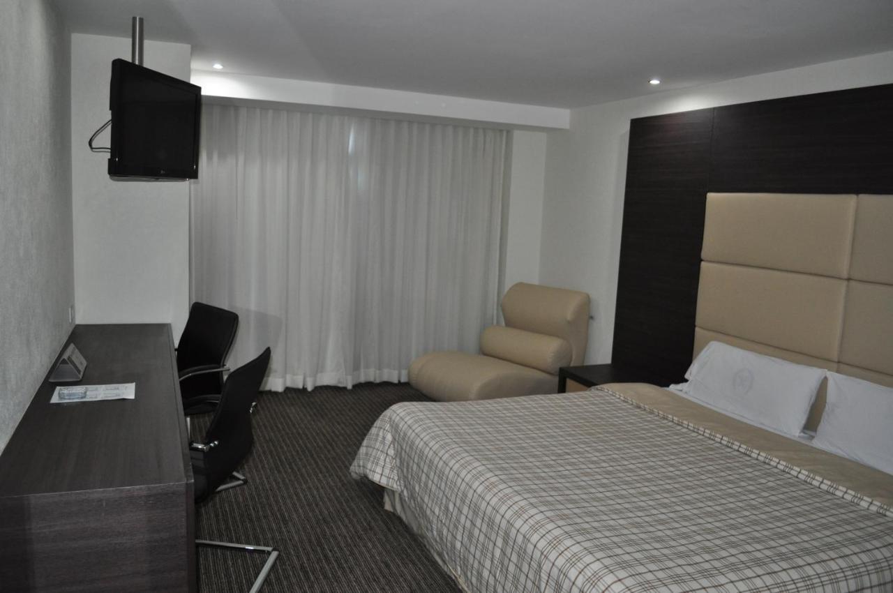Astor 4* Mexico City