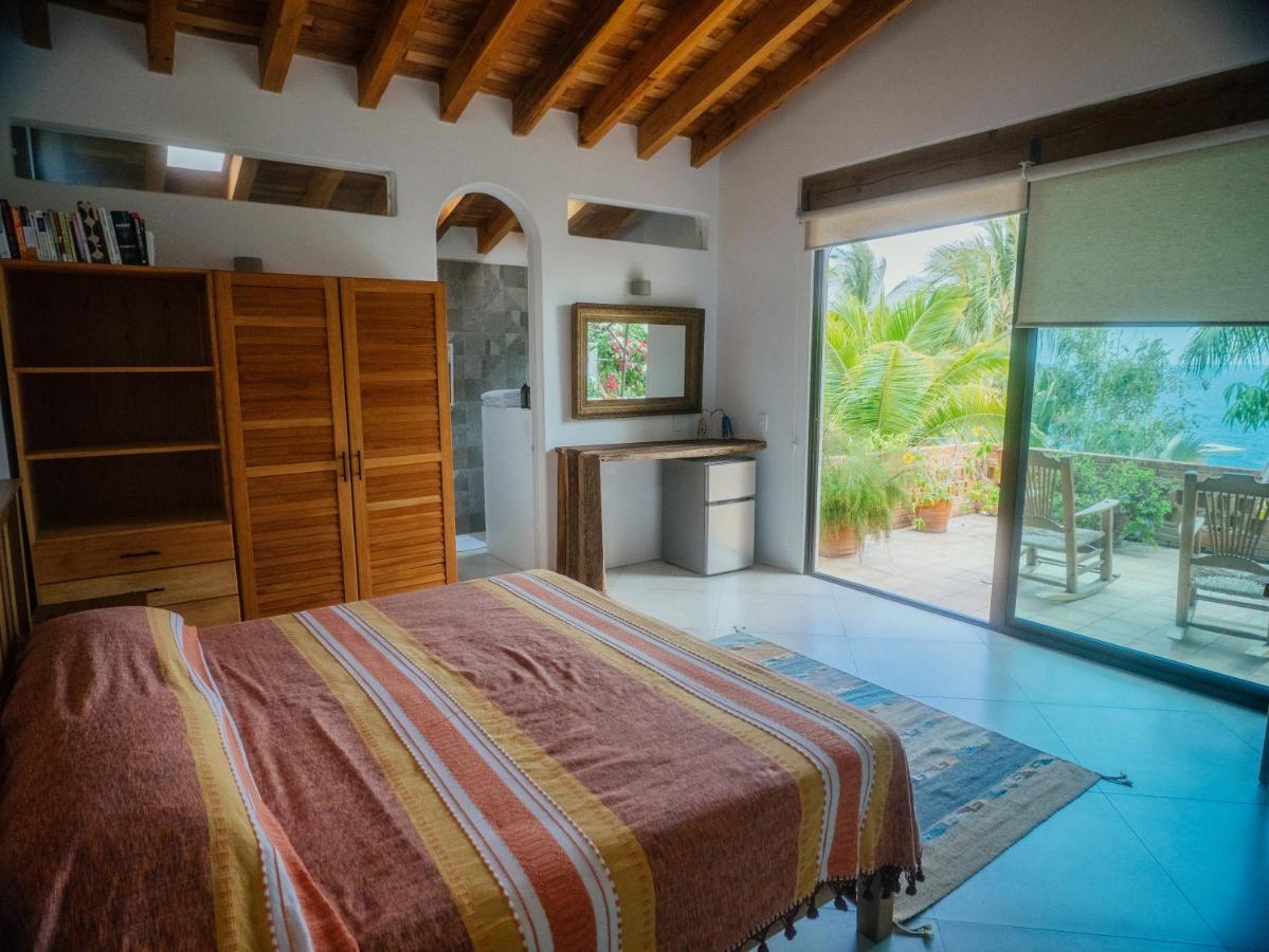 Casa De La Luna Villa