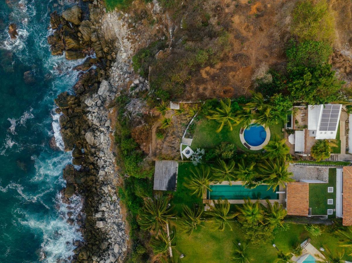 Villa Casa De La Luna Puerto Escondido (Oaxaca)