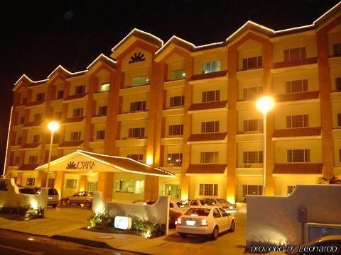 Hotel Mision Veracruz