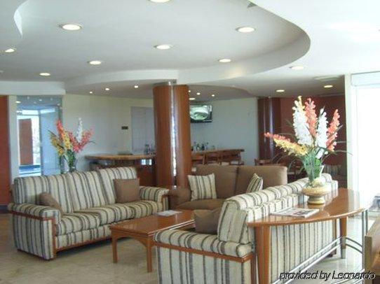 Hotel Mision