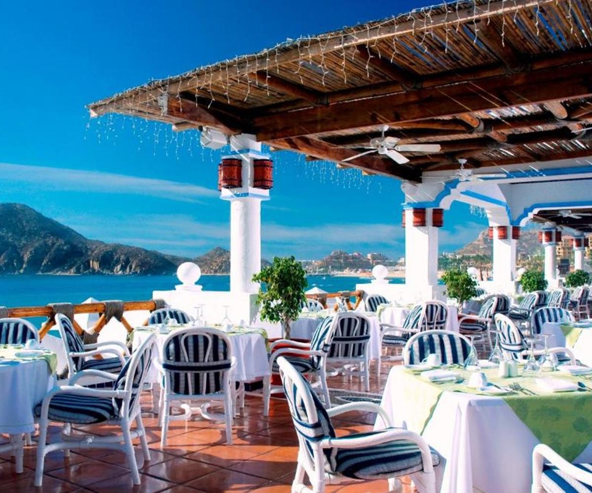 Pueblo Bonito Cabos Blanco Hotel Cabo San Lucas
