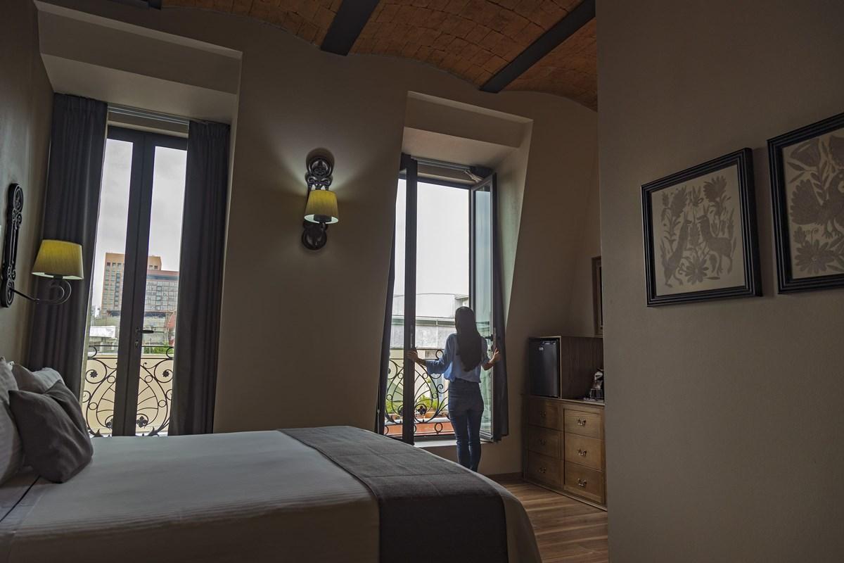 Hotel Historico 4*
