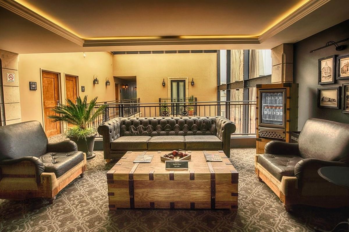 Historico 4* Mexico City