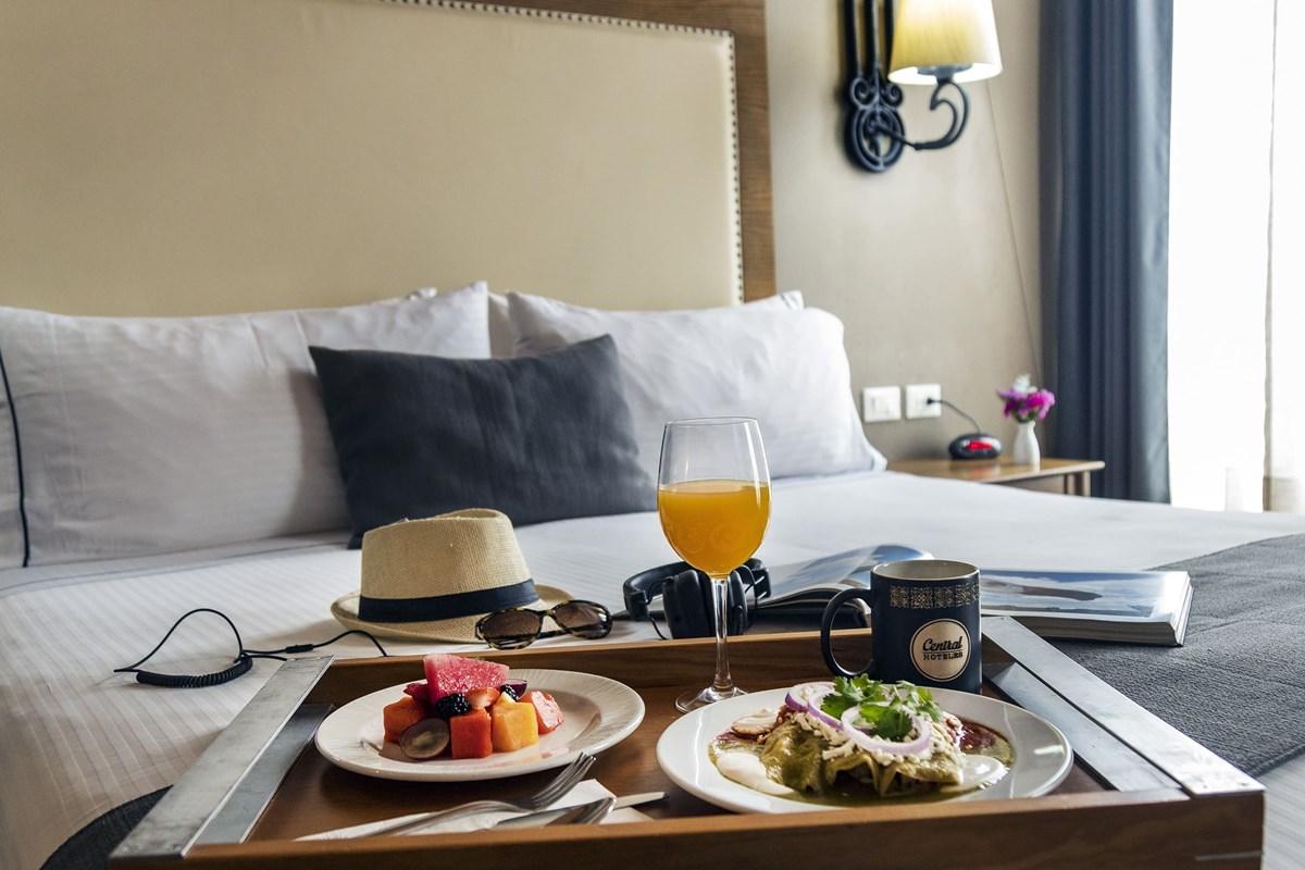 Historico Hotel