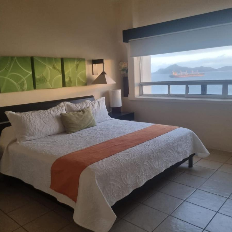 Precioso Frente Al Mar En * Manzanillo