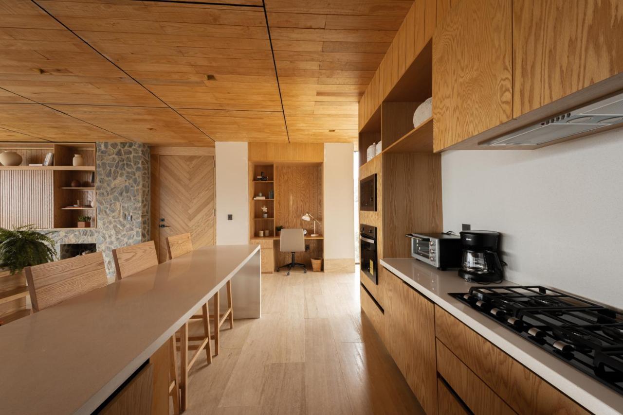 Apartment Sisu Fractional *