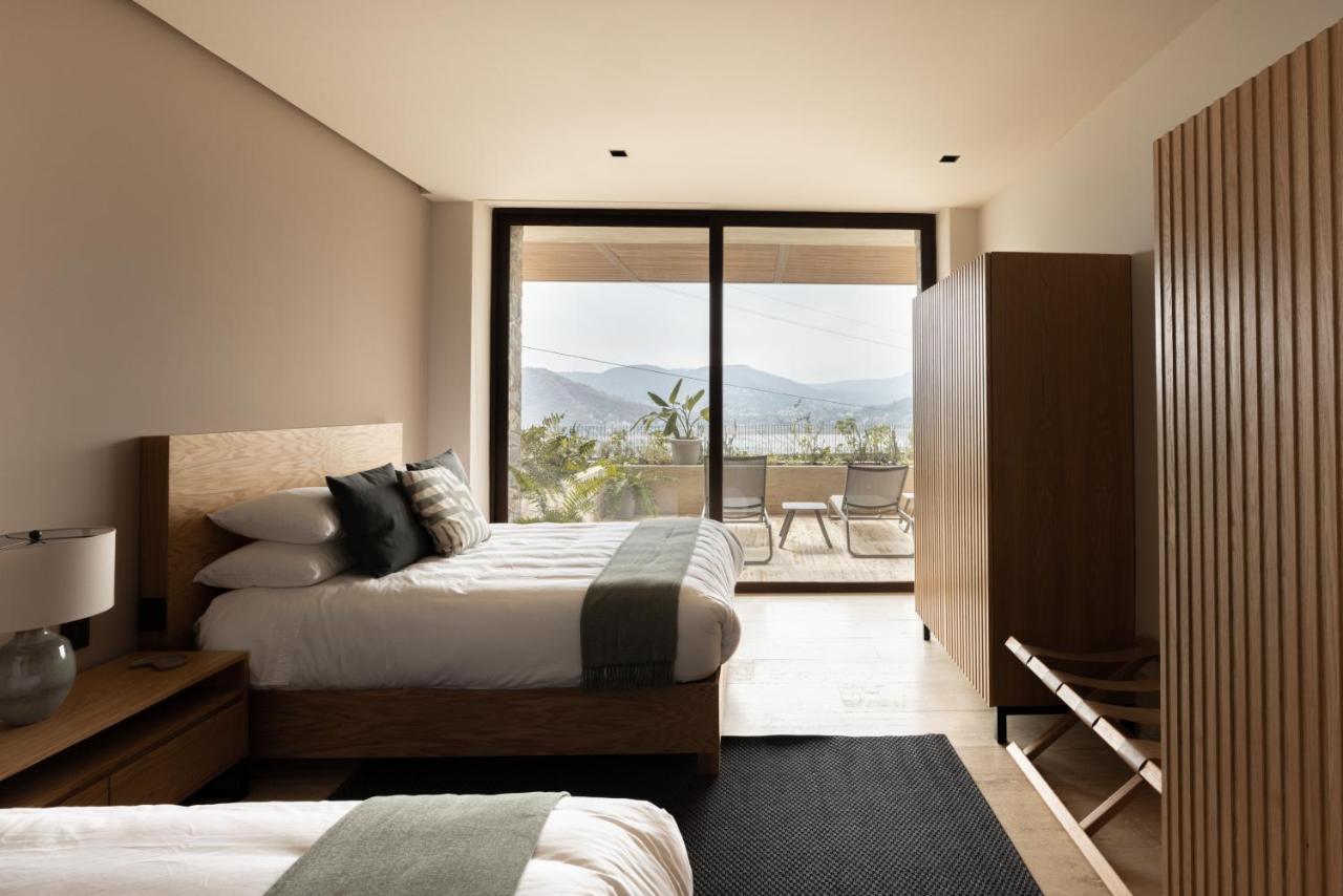 Sisu Fractional * Valle de Bravo