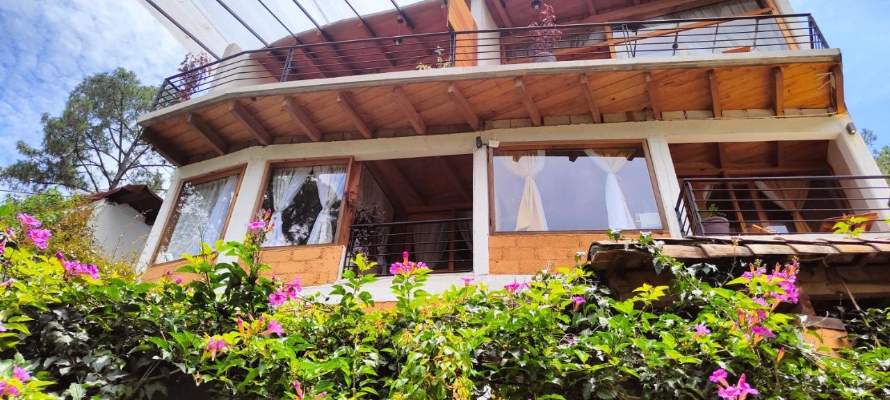 Hotel Encino House Boutique *