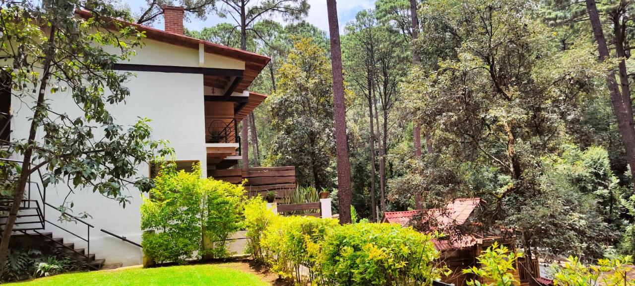 Encino House Boutique Hotel *