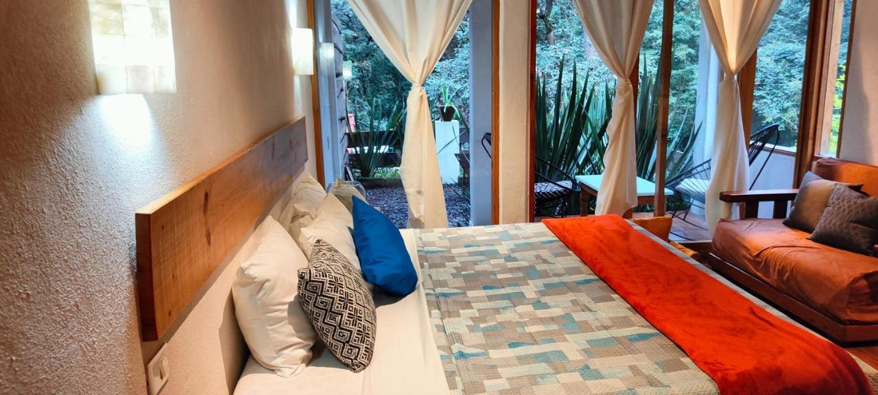 Hotel Encino House Boutique *