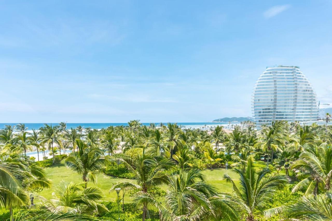 Apartment 4-br Paradise View In *