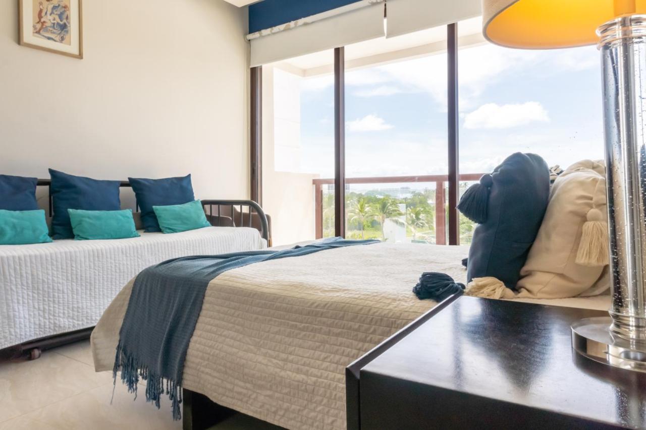4-br Paradise View In Apartment *