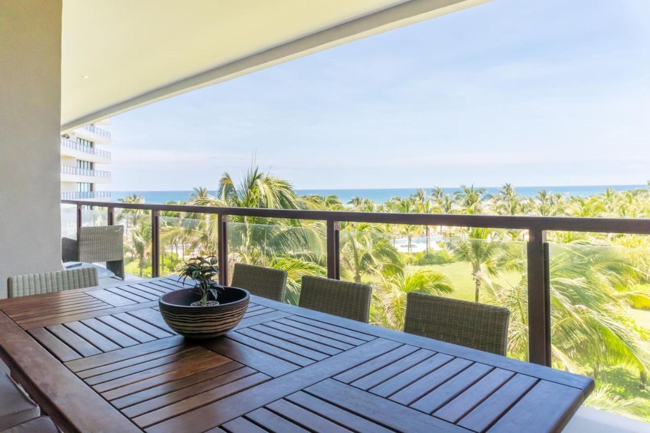 4-br Paradise View In Apartment