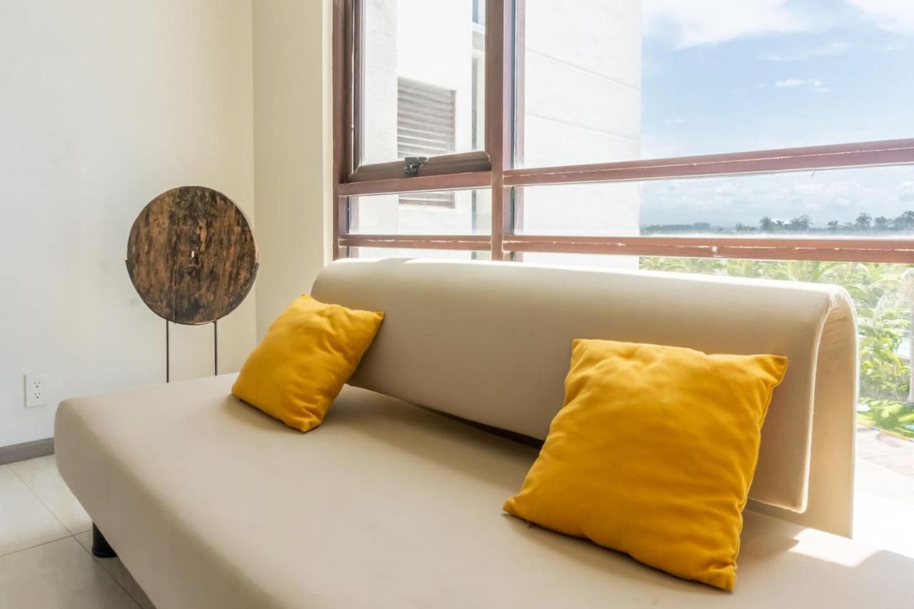 Apartment 4-br Paradise View In Acapulco