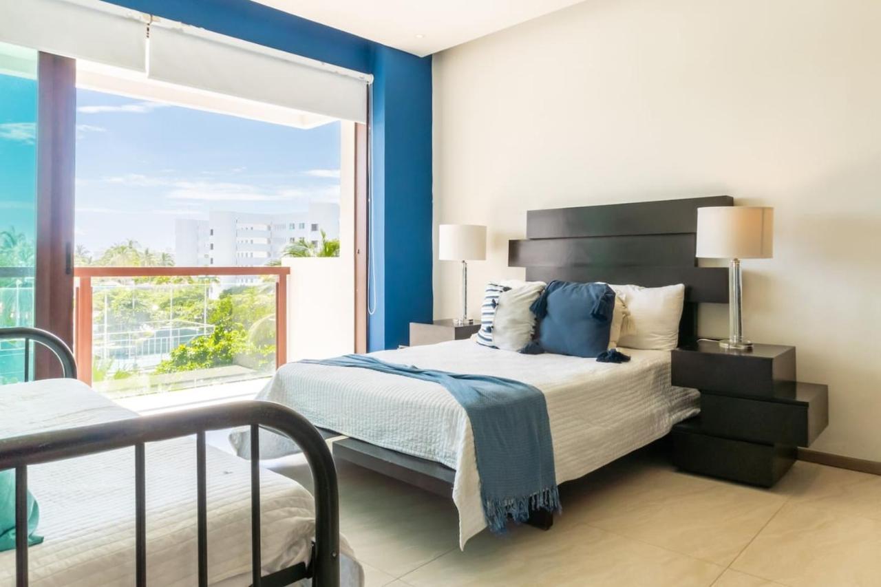 4-br Paradise View In Apartment