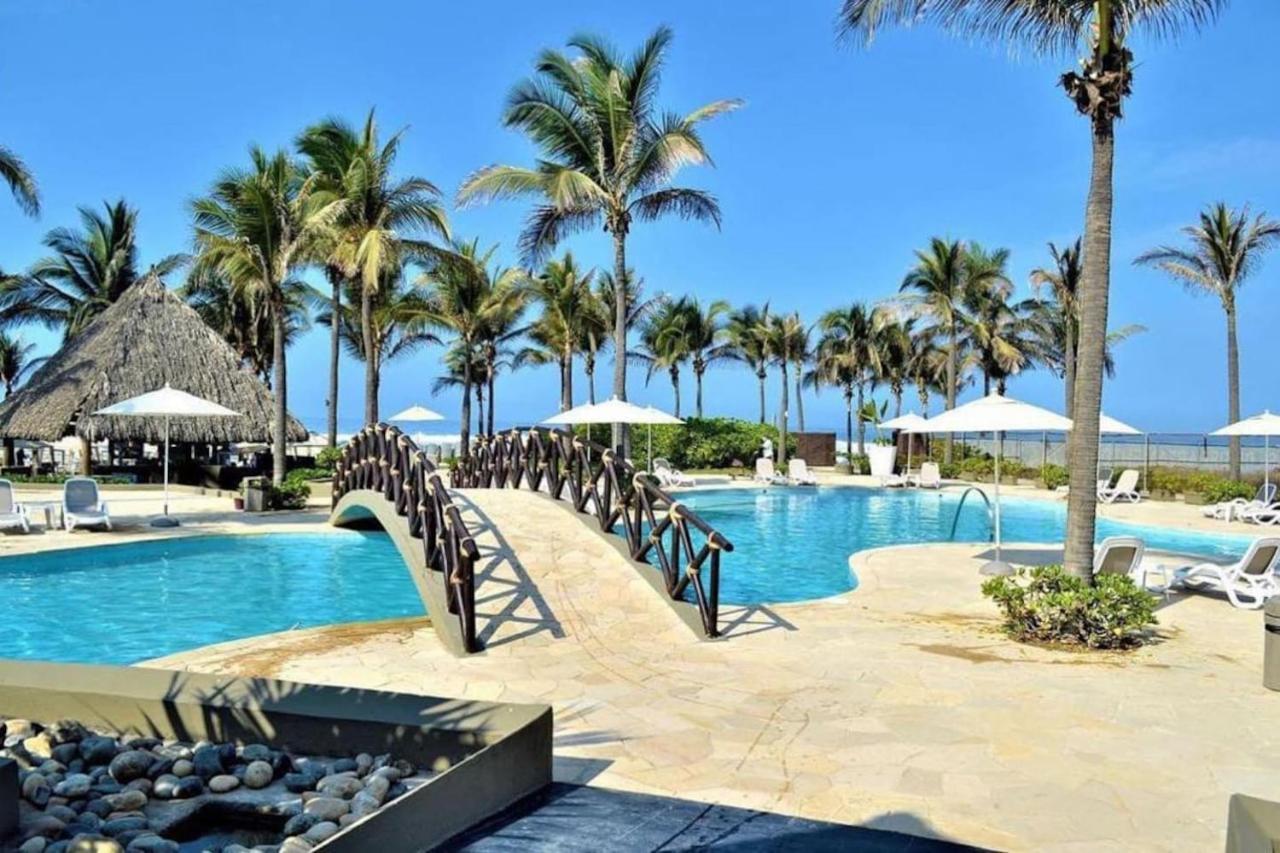 4-br Paradise View In Apartment *