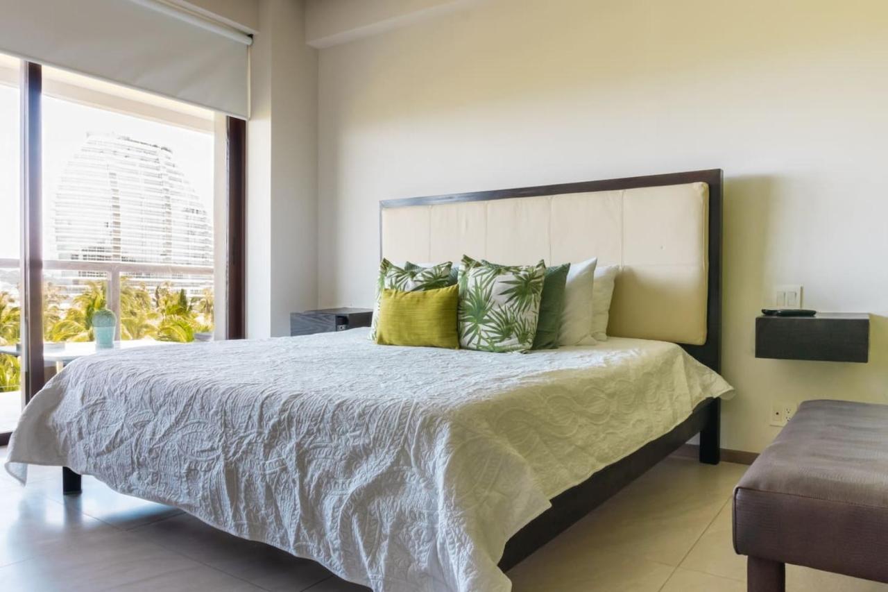 4-br Paradise View In Apartment