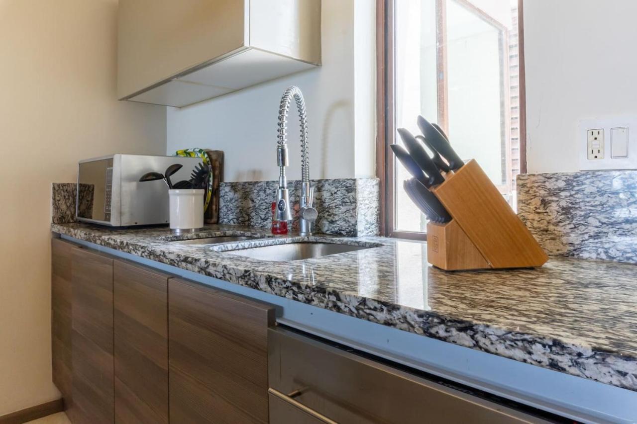 4-br Paradise View In Apartment *