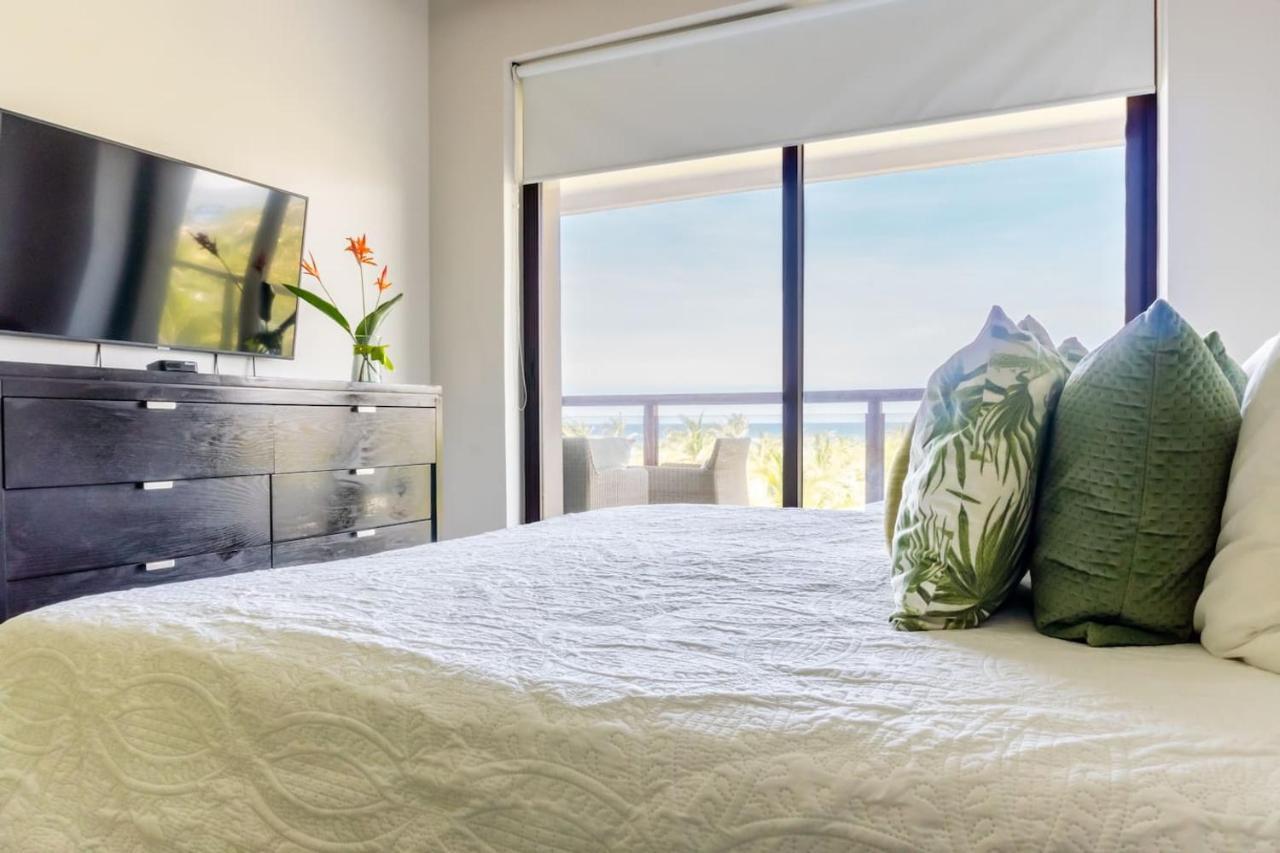 4-br Paradise View In Apartment *