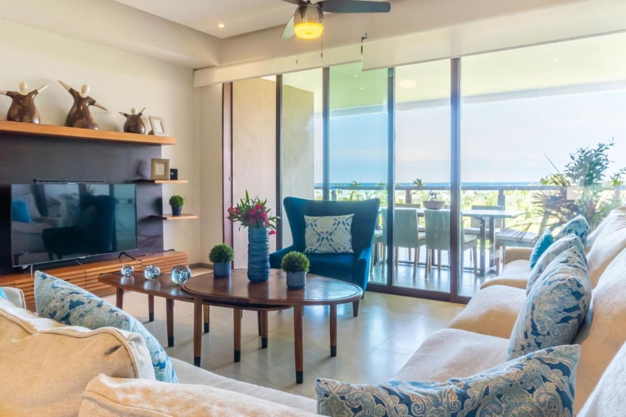 Apartment 4-br Paradise View In Acapulco