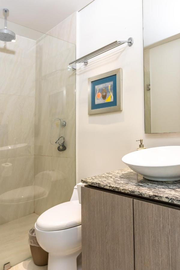 4-br Paradise View In Apartment