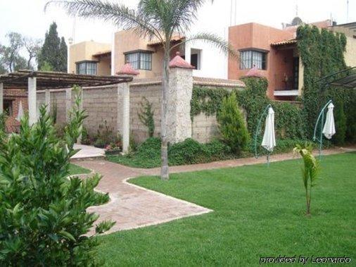 Hacienda La Magdalena Hotel 4*