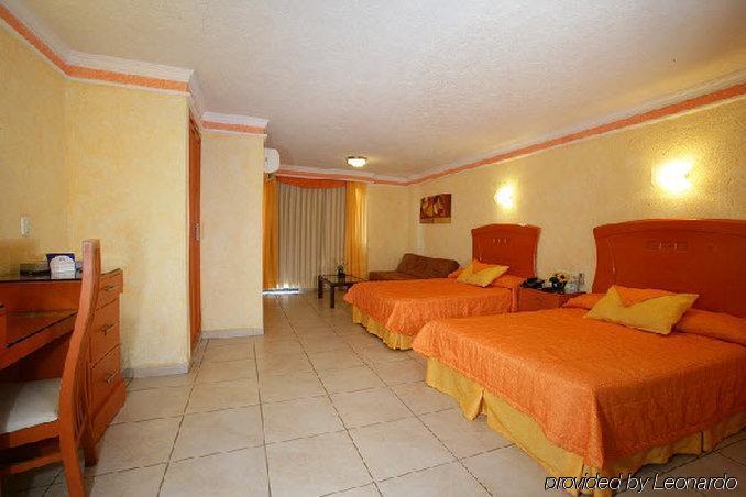Puerta Del Sol Guadalajara Hotel Zapopan