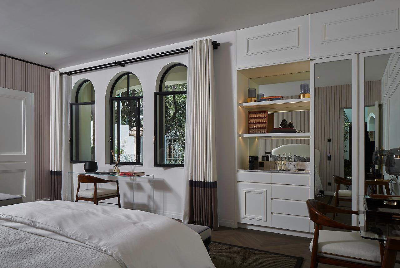 Casa Polanco Boutique Mexico City
