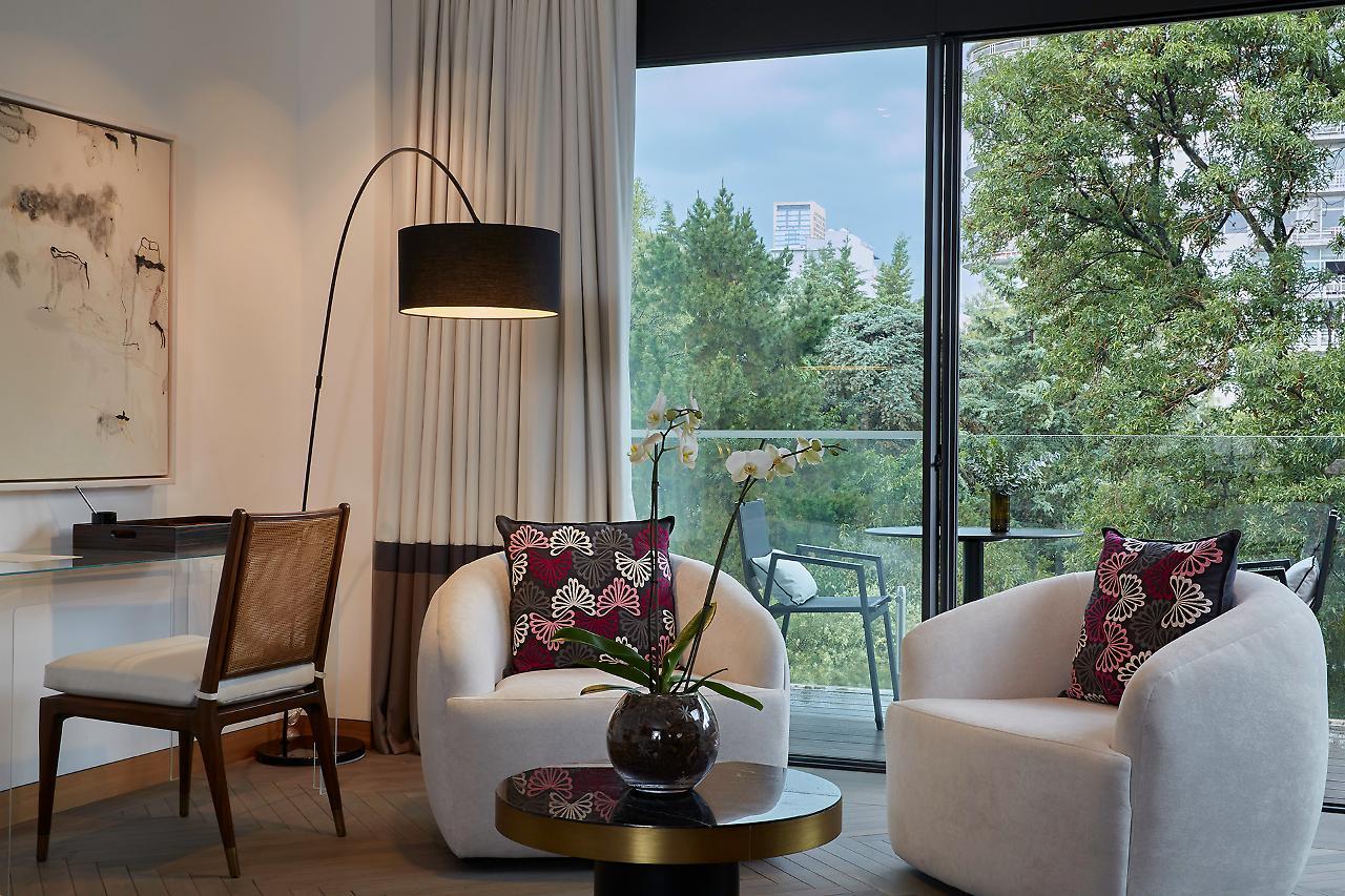 Hotel Casa Polanco Boutique