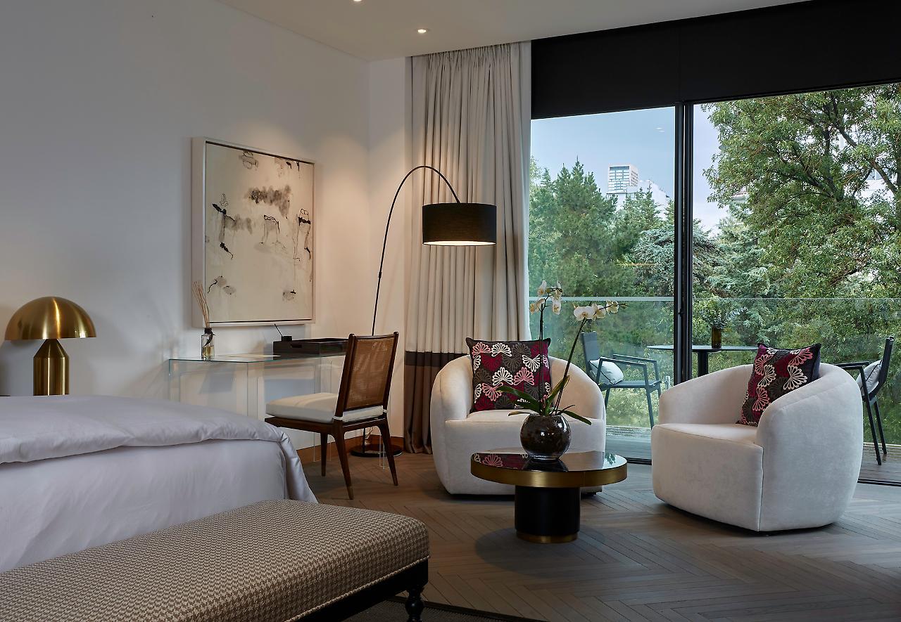 Casa Polanco Boutique 5*